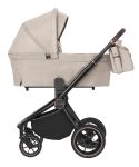Купить Детская коляска 3 в 1 Carrello Epica CRL-8511/1 - Цена 47900 руб.